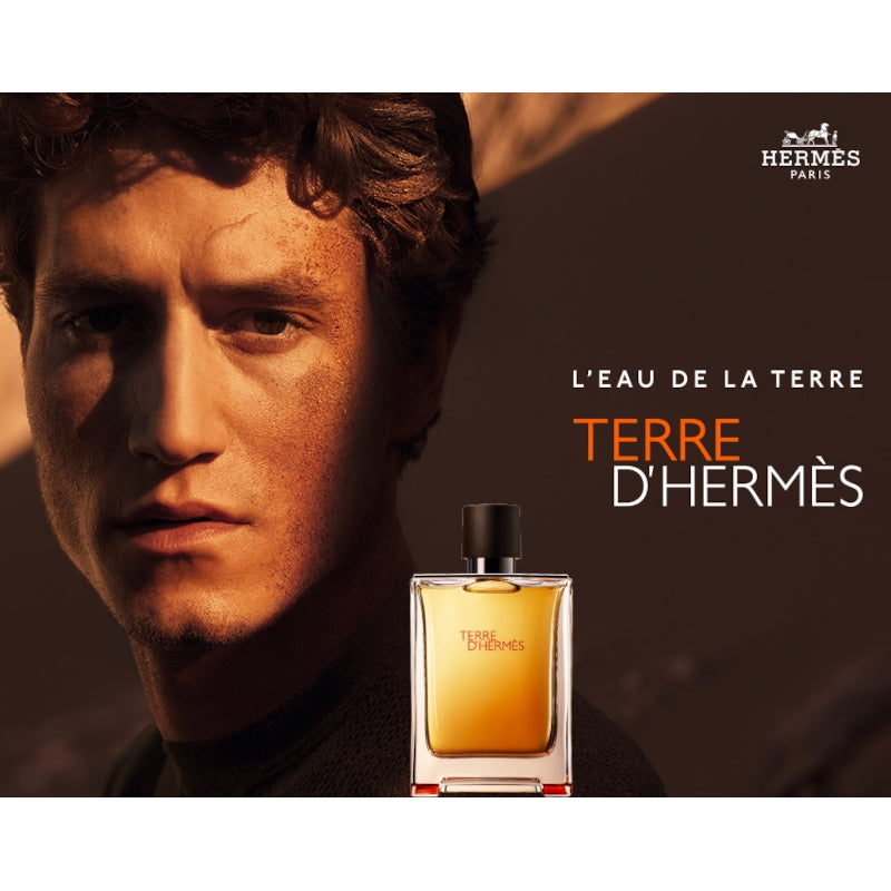 Terre d'Hermès