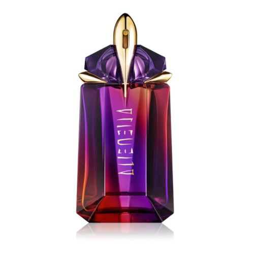 Mugler Alien Hypersense, parfum femme, cinquième visuel