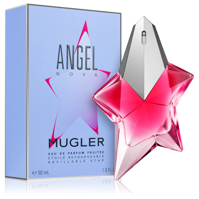 Angel Nova