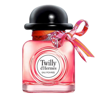 Hermès Twilly Eau Poivrée, parfum femme, deuxième visuel