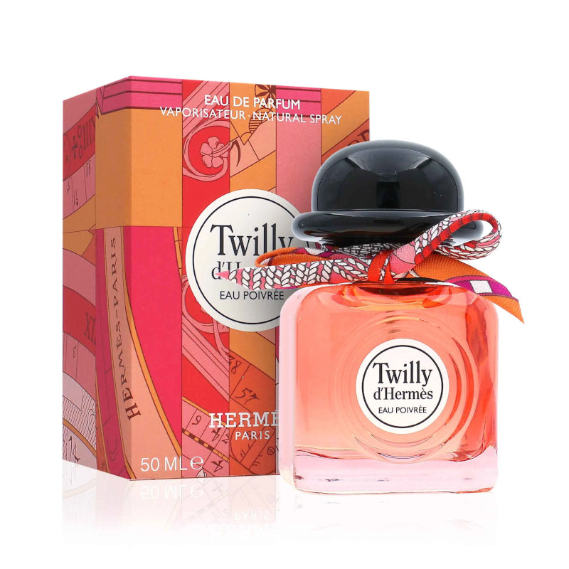 Twilly Eau Poivrée