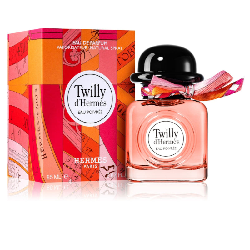 Twilly Eau Poivrée