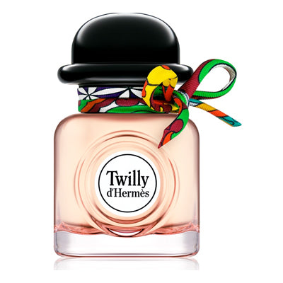 Hermès Twilly, parfum femme, deuxième visuel