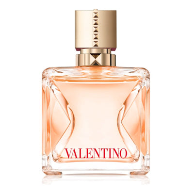 Valentino Voce Viva intensa, parfum femme, troisième visuel