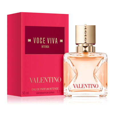 Valentino Voce Viva intensa, parfum femme