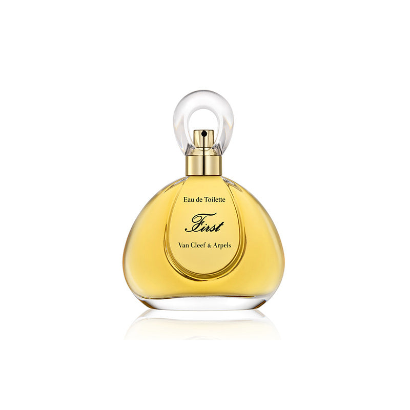 Van Cleef & Arpels First, parfum femme, deuxième visuel