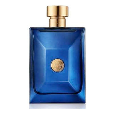 Versace Dylan Blue, parfum homme, deuxième visuel
