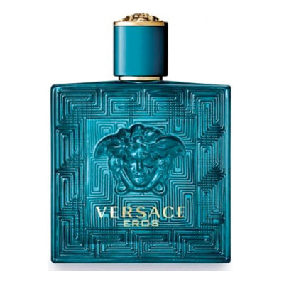 Versace Eros, parfum homme, deuxième visuel