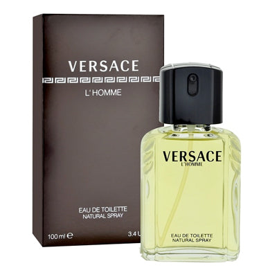 Versace L'Homme, parfum homme