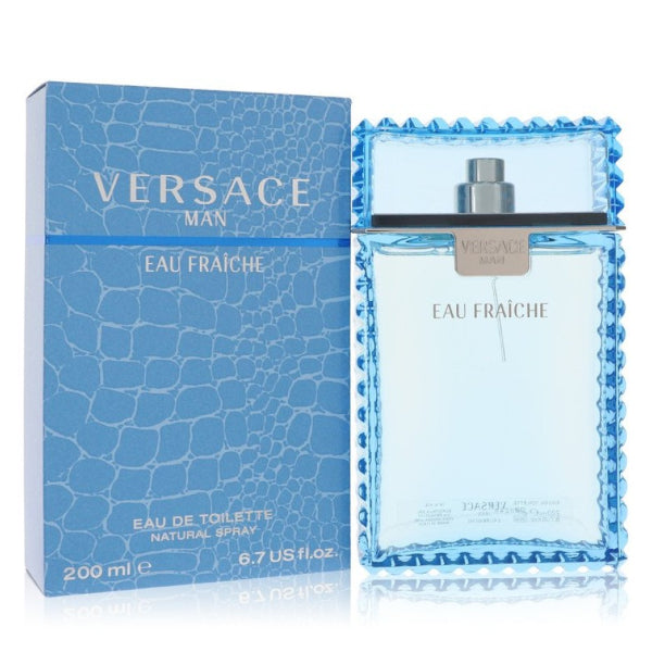 Man Eau Fraîche