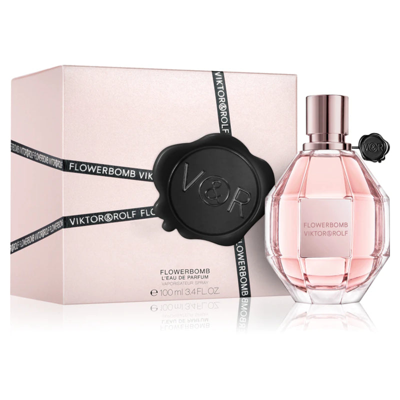 Flowerbomb