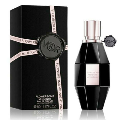 Viktor & Rolf Flowerbomb Midnight, parfum femme