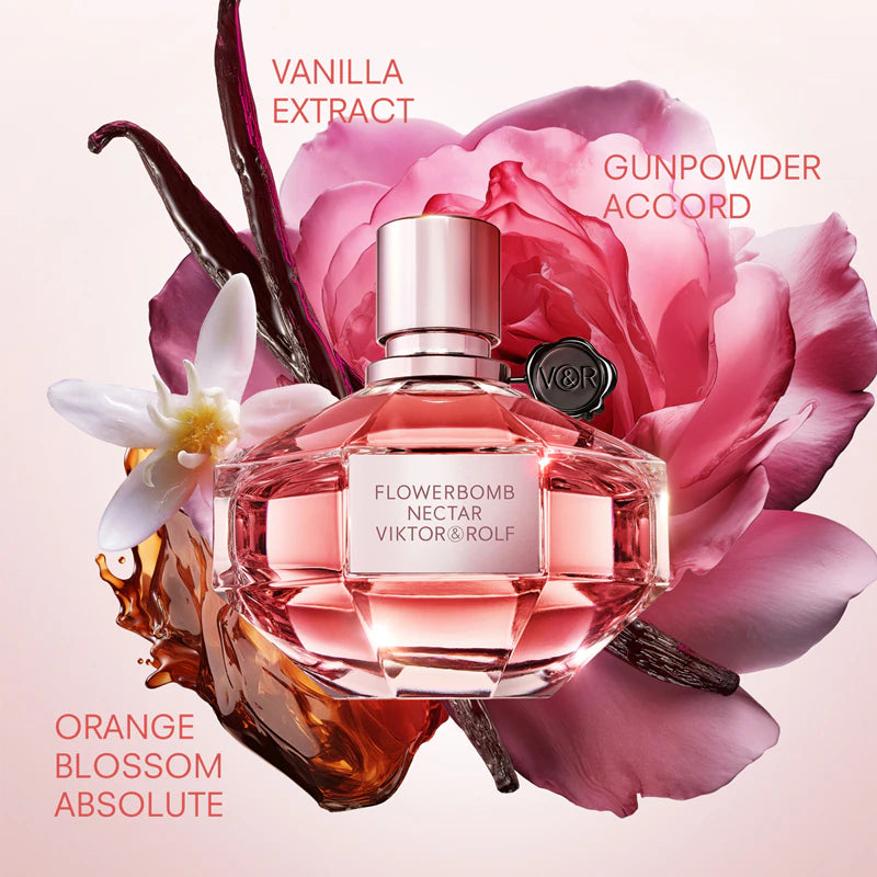 Flowerbomb Nectar