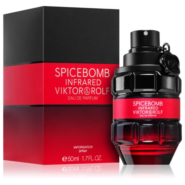 Spicebomb Infrared