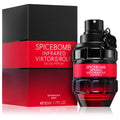 Spicebomb Infrared