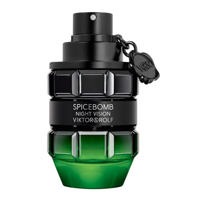 Viktor & Rolf Spicebomb Night Vision, parfum homme, deuxième visuel