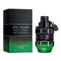 Viktor & Rolf Spicebomb Night Vision, parfum homme
