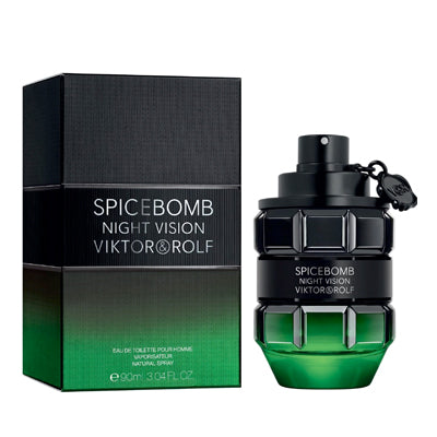 Spicebomb Night Vision