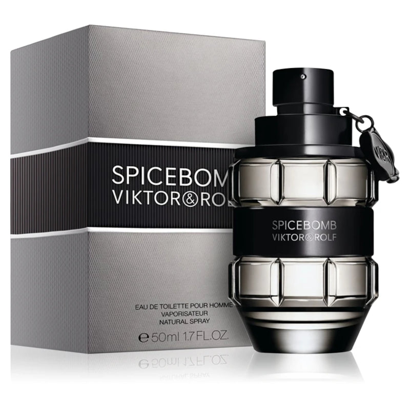 Spicebomb
