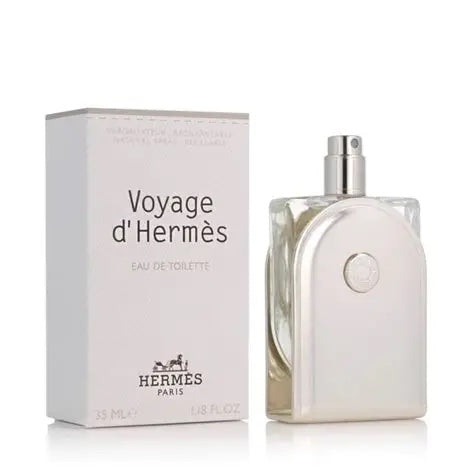 Voyage d'Hermès