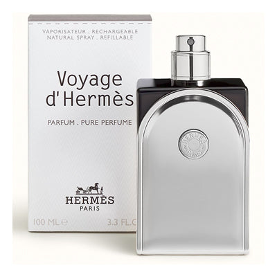 Voyage d'Hermès