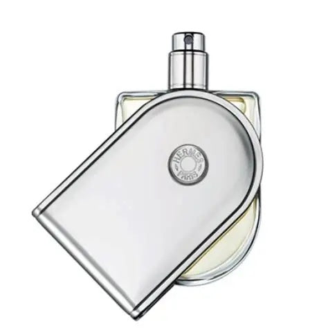 Voyage d'Hermès