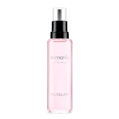 Mugler Womanity, Damenparfum, zweite Ansicht