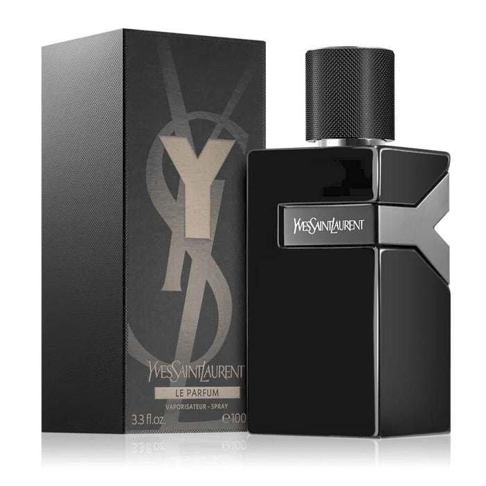 Y Le Parfum