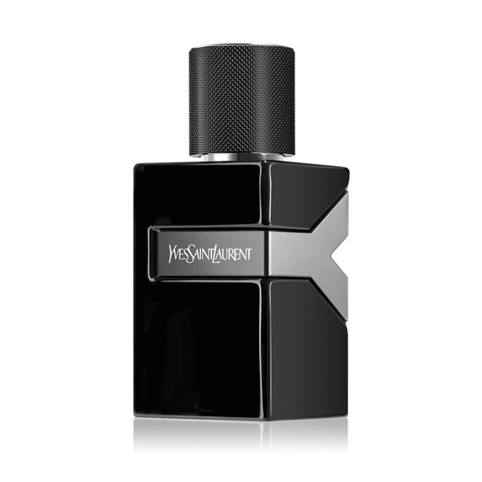 Yves Saint Laurent Y Le Parfum, parfum homme, quatrième visuel