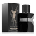 Yves Saint Laurent Y Le Parfum, parfum homme