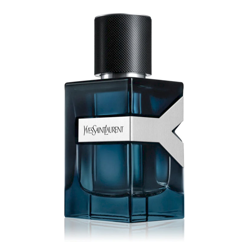 Yves Saint Laurent Y Men Intense, Herrenparfum, vierte Ansicht