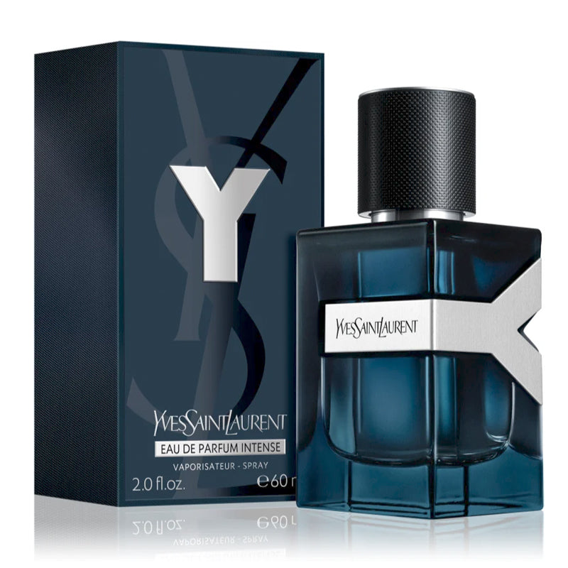 Yves Saint Laurent Y Men Intense, Herrenparfum
