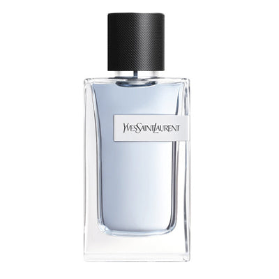 Yves Saint Laurent Y Men, Herrenparfum, zweite Ansicht