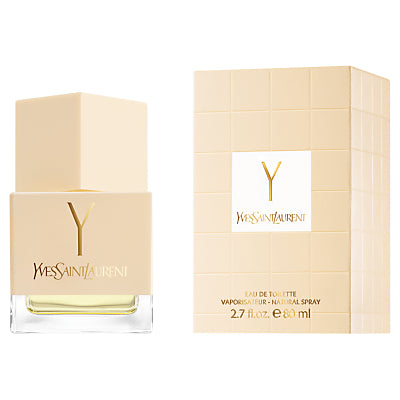 Yves Saint Laurent Y, Damenparfum