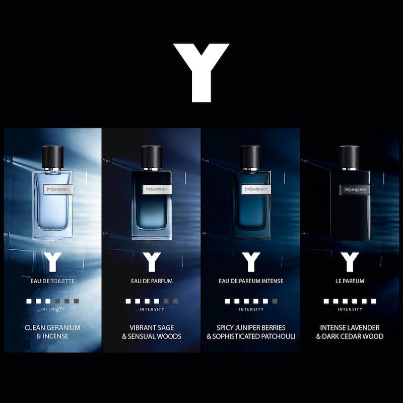 Y Men