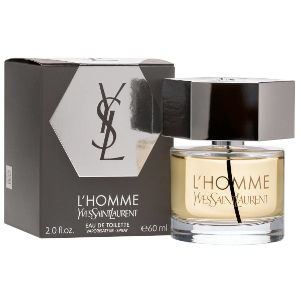 L'Homme Eau de Toilette