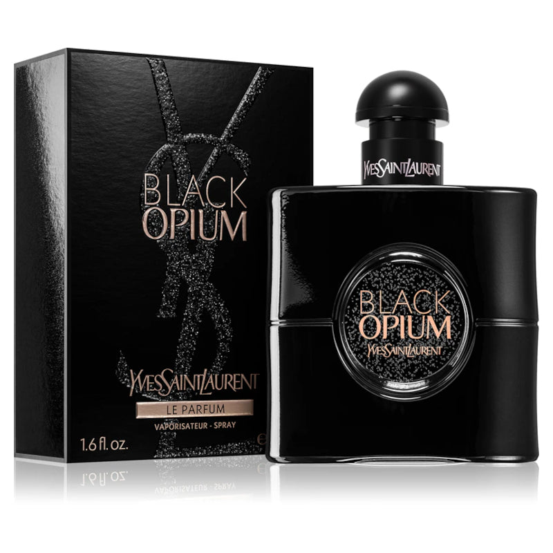 Black Opium