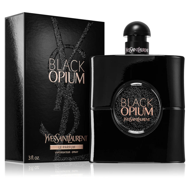 Black Opium