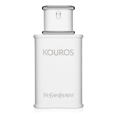 Yves Saint Laurent Kouros, parfum homme, deuxième visuel