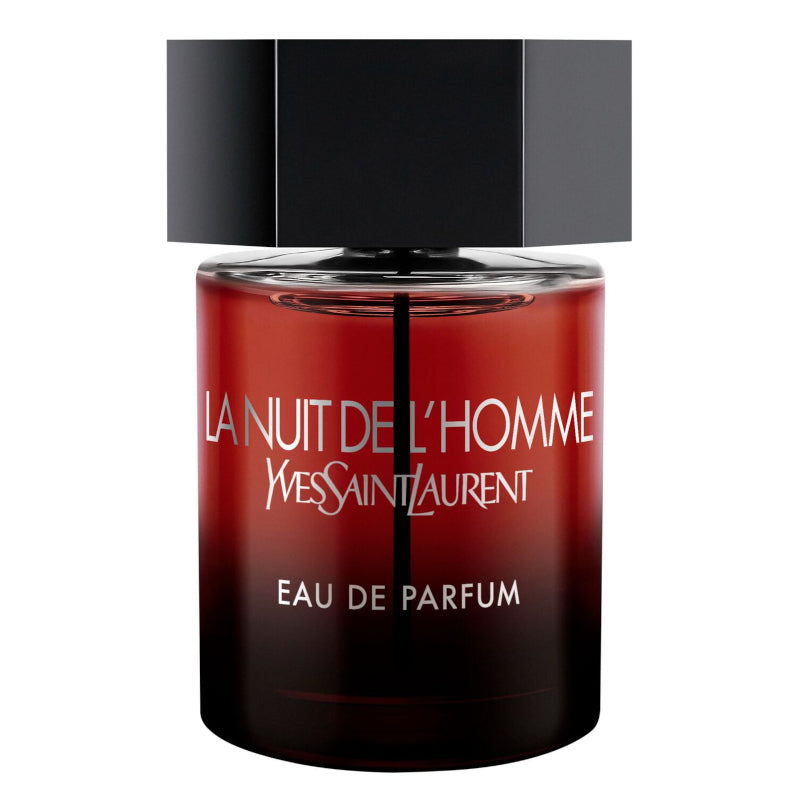 La Nuit de L'Homme