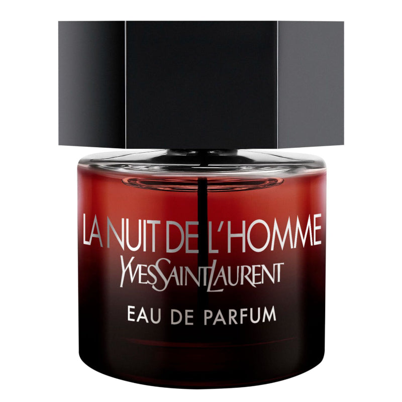 La Nuit de L'Homme