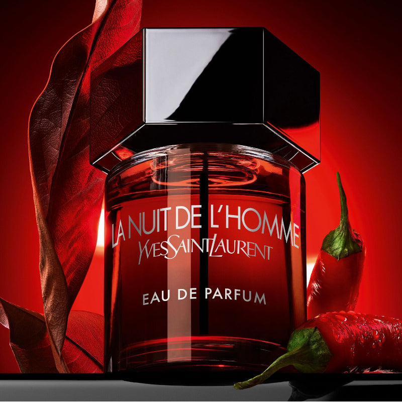 La Nuit de L'Homme