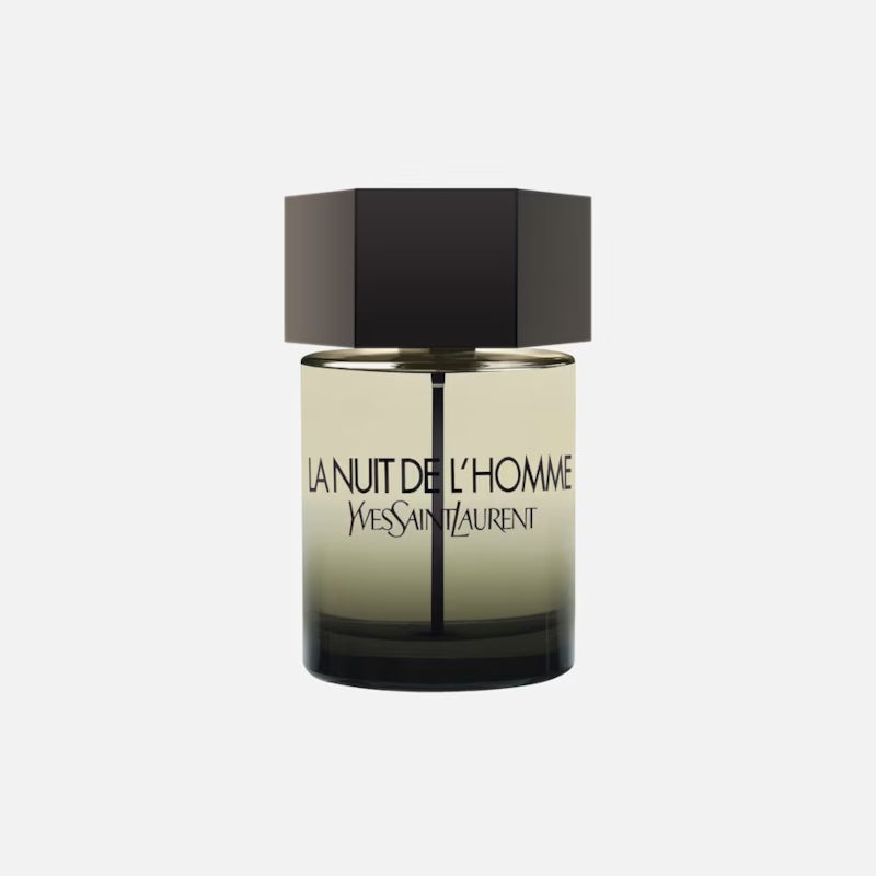 La Nuit de L'Homme Eau de Toilette