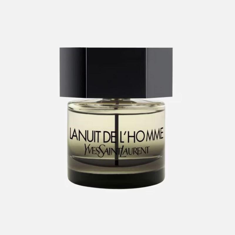 La Nuit de L'Homme Eau de Toilette