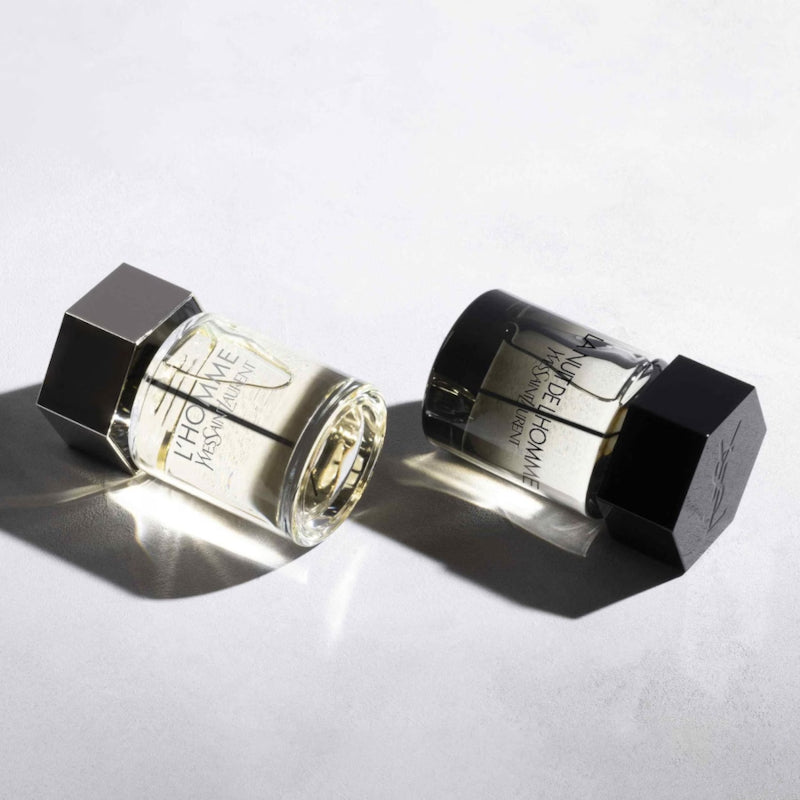 La Nuit de L'Homme Eau de Toilette