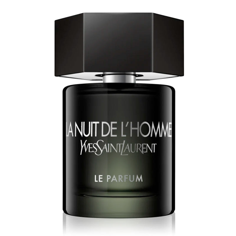 La Nuit de L'Homme Le Parfum