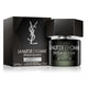 Yves Saint Laurent La Nuit de L'Homme Le Parfum, parfum homme
