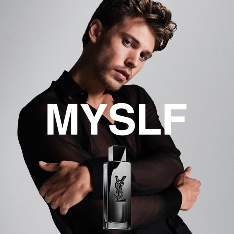 MYSLF