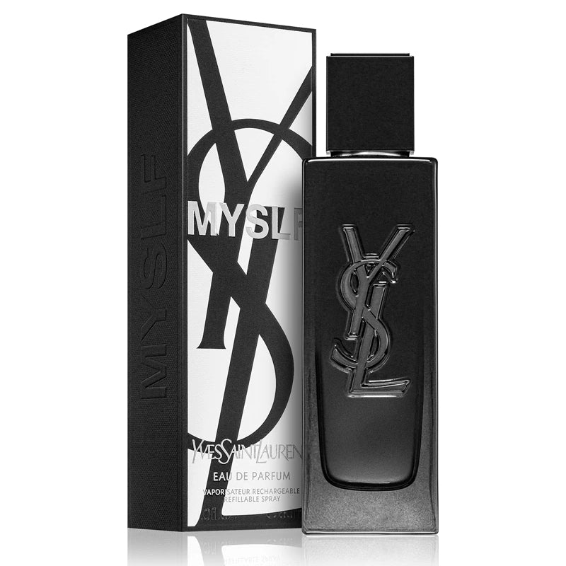 MYSLF