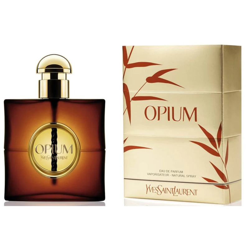 Opium Femme